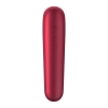 Satisfyer Dual Love mocny stymulator do łechtaczki i pochwy